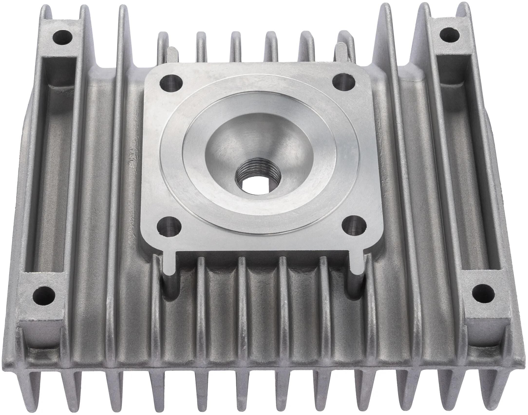 Mza zylinderkopf cylinder head s61 40 mm