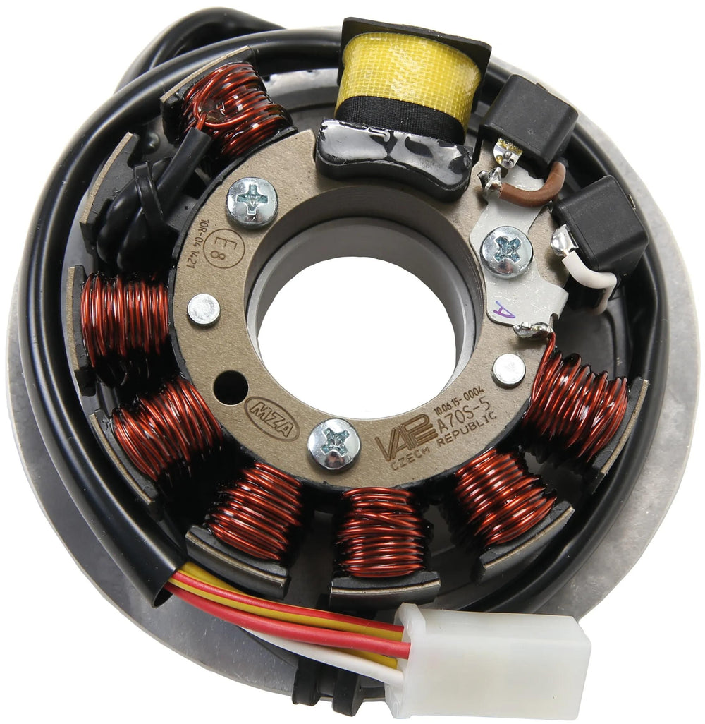 Mza stator stator vape a70 s 5