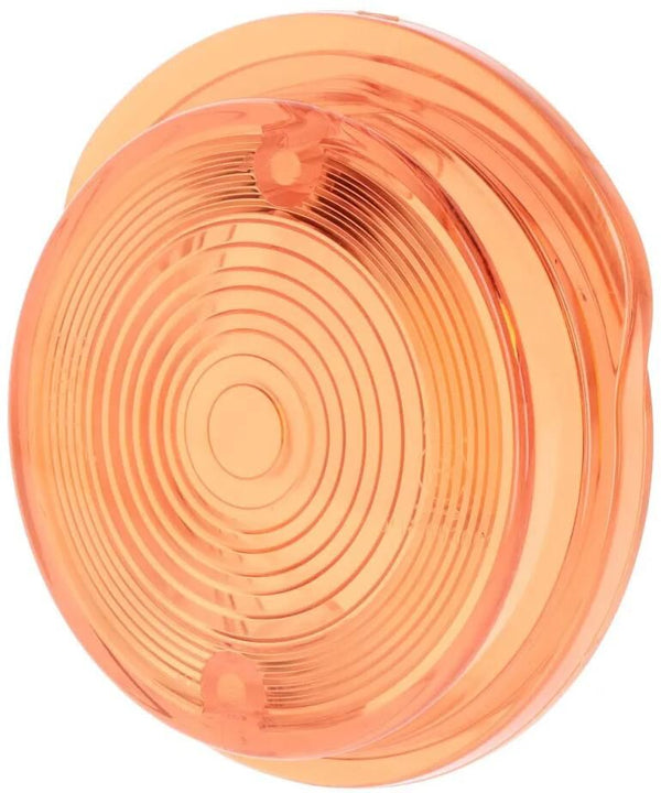 101 octane richtingaanwijzer glas turn signal lens vo.101.o simson