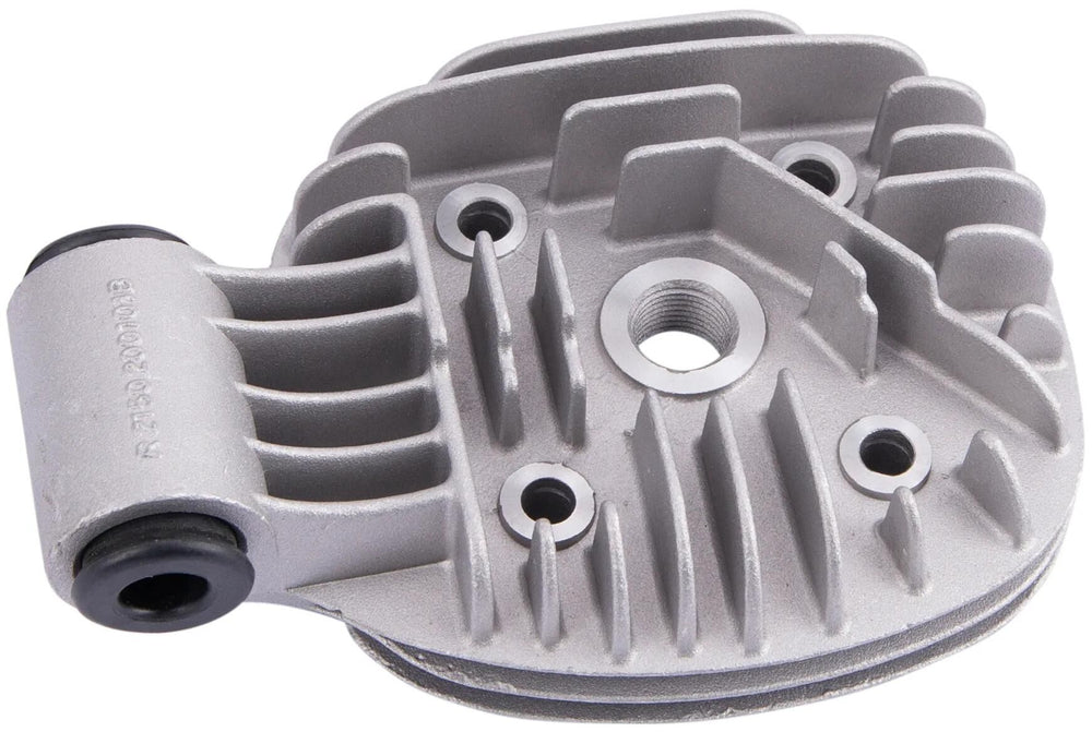 Mza zylinderkopf cylinder head almot kr51 sr 4-2, duo 4 1