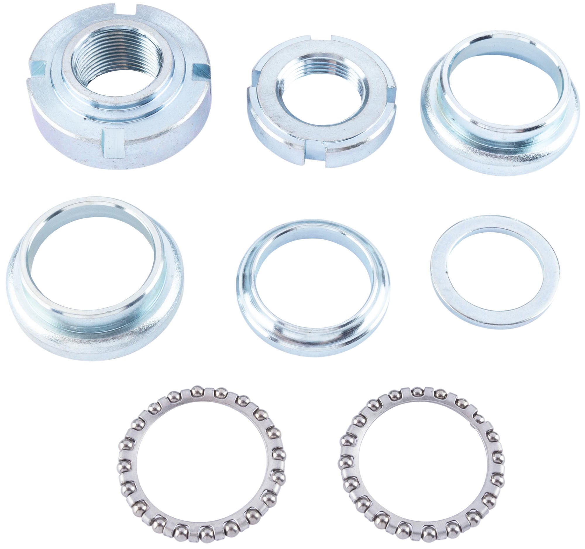 101 octane 101e octane balhoofd lagerset headsets 8tlg