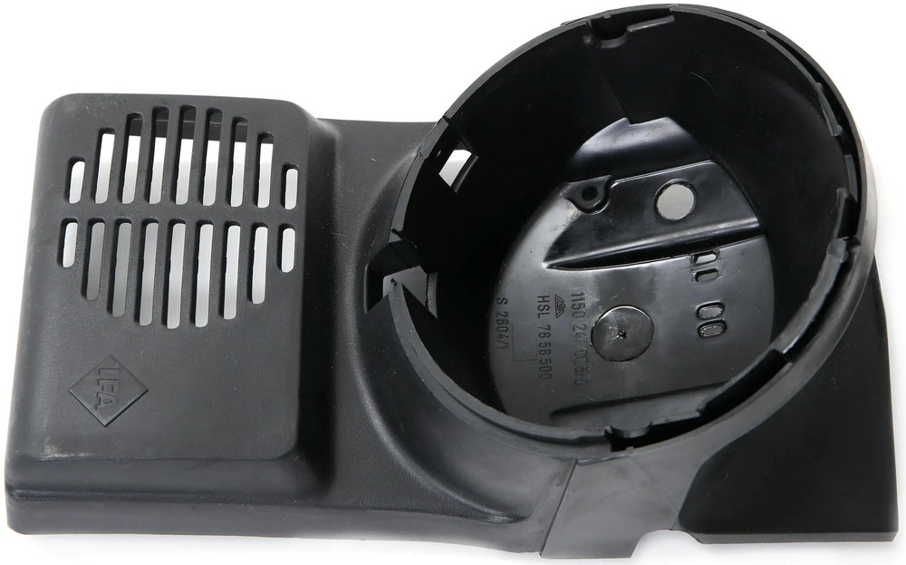 Mza scheinwerfergehäuse headlight housing sr 50.80