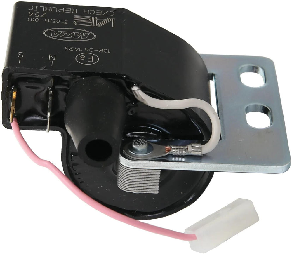 Mza zündmodul vape end module