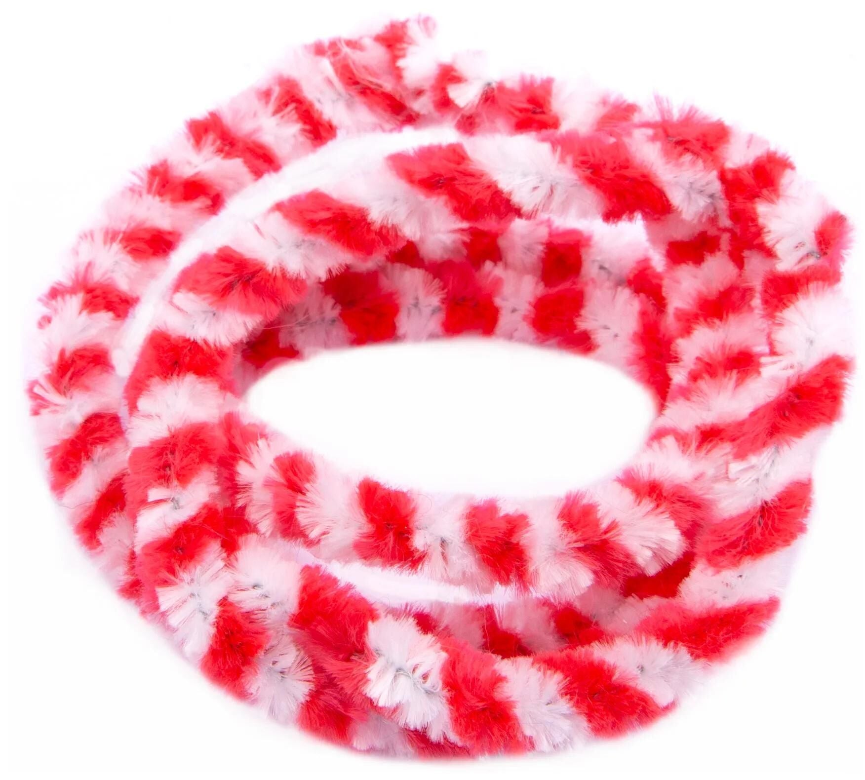 Wüma nabenputzring hub cleaning ring red white