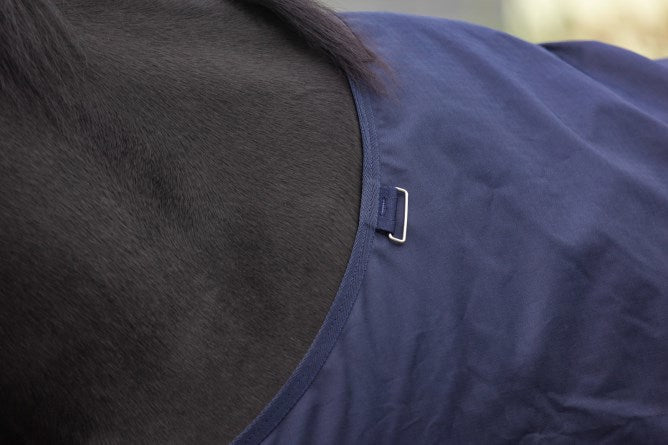 Abi producten paardendeken winter rugbe iceprotect 300 155cm 205cm 1