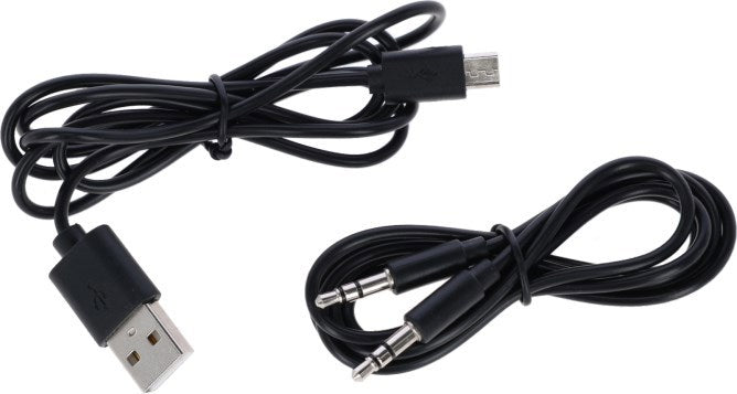 Kerbl gehoorkap works met bluetooth