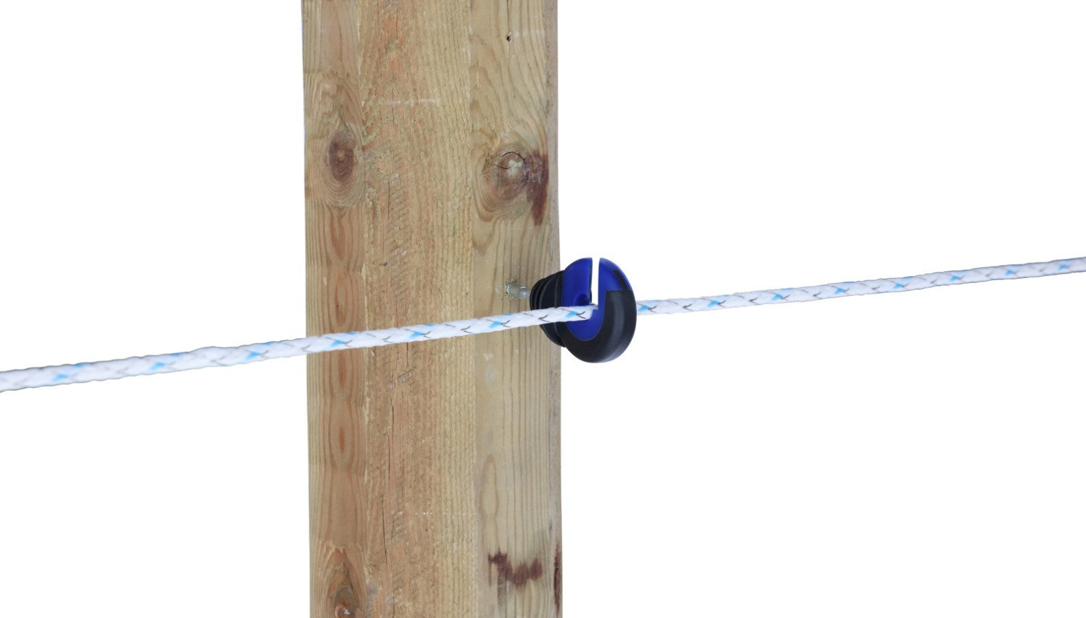 Ako producten ringisolator 2 color zwart blauw edx 25st