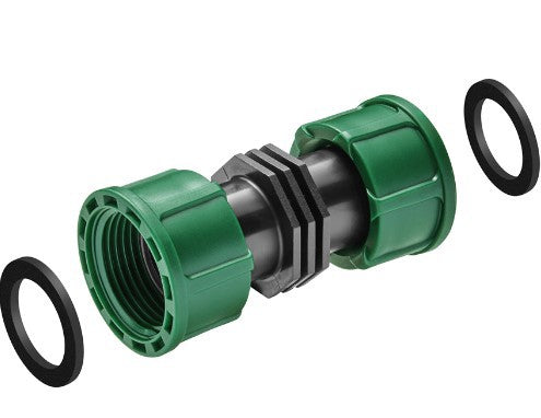 Gardena producten connector 1 1