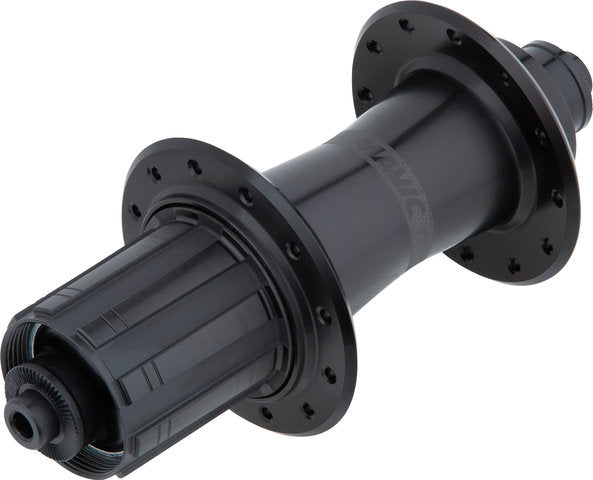 Mavic road ub rear hub