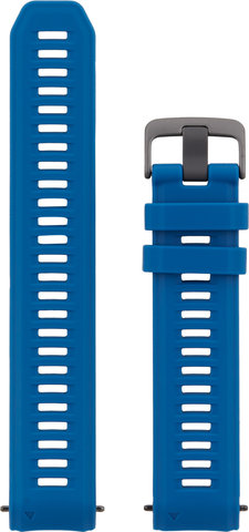 Garmin 22 silicone replacement watch band for instinct 2