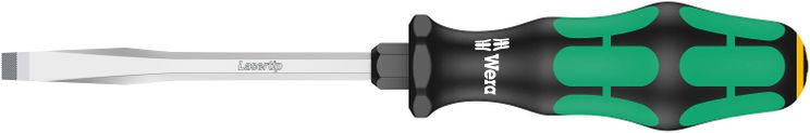 Wera schroevendraaier - snedezaag | 1 x 5,5 x 100 mm