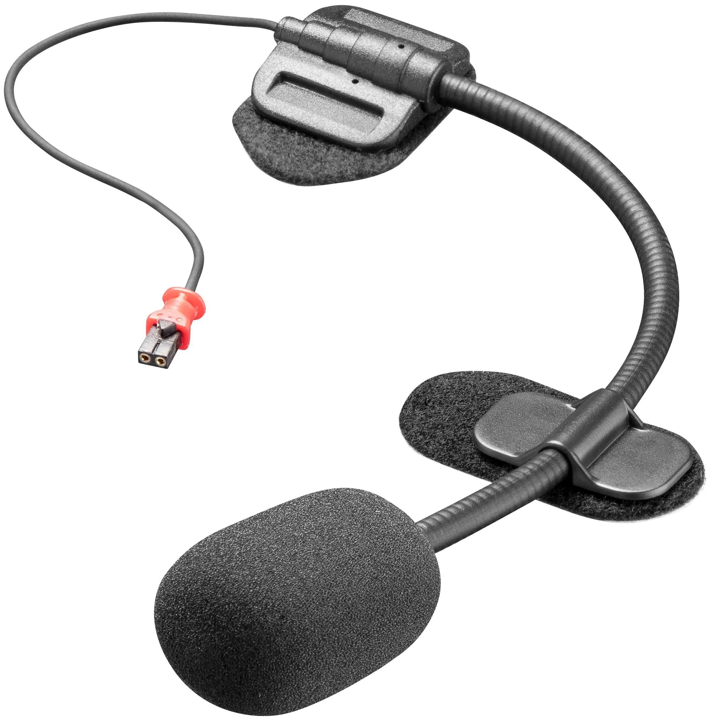 Interphone mikrofon microphone interph. u-com 16 4 2