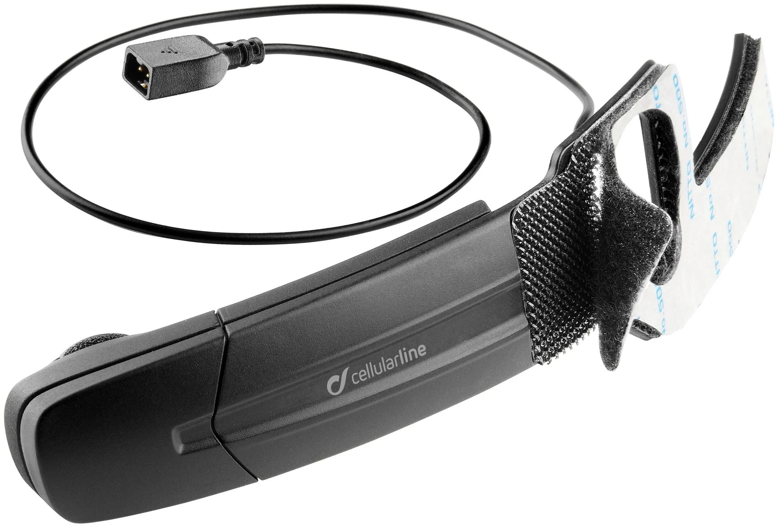 Interphone mikrofon microphone interph. flat design