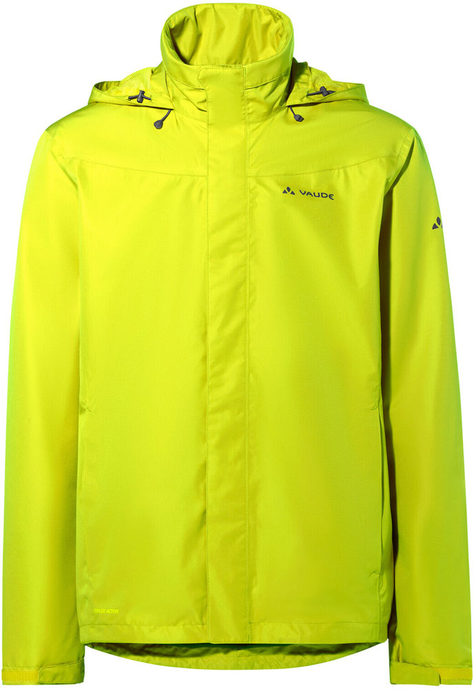 Vaude escape light - rain jacket | l