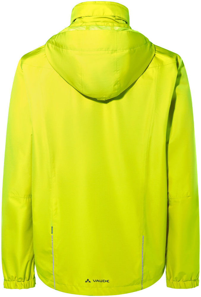 Vaude escape light - rain jacket | xl