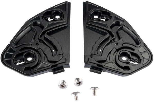 Spec-x visor mechanism sx-82.03