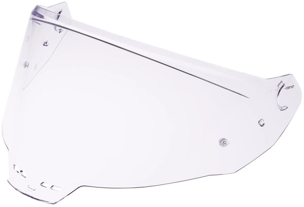 Spec-x visor sx-82.03 clear pinlock 70 ready