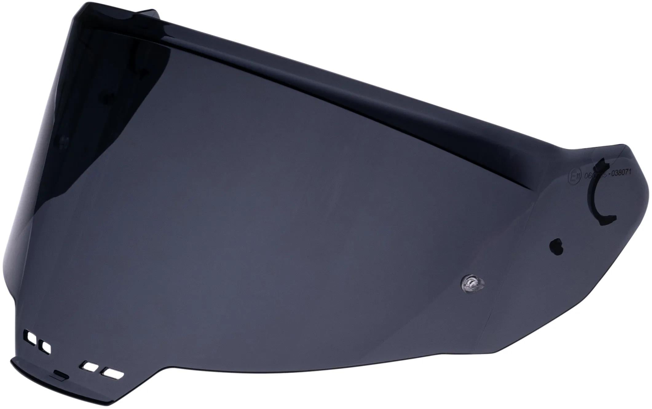 Spec-x visor sx-82.03 toned pinlock 70 ready