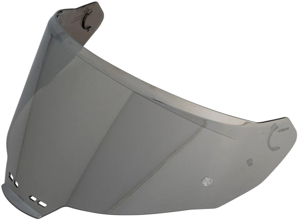 Spec-x visor sx-82.03 sil.mir. pinlock 70 ready