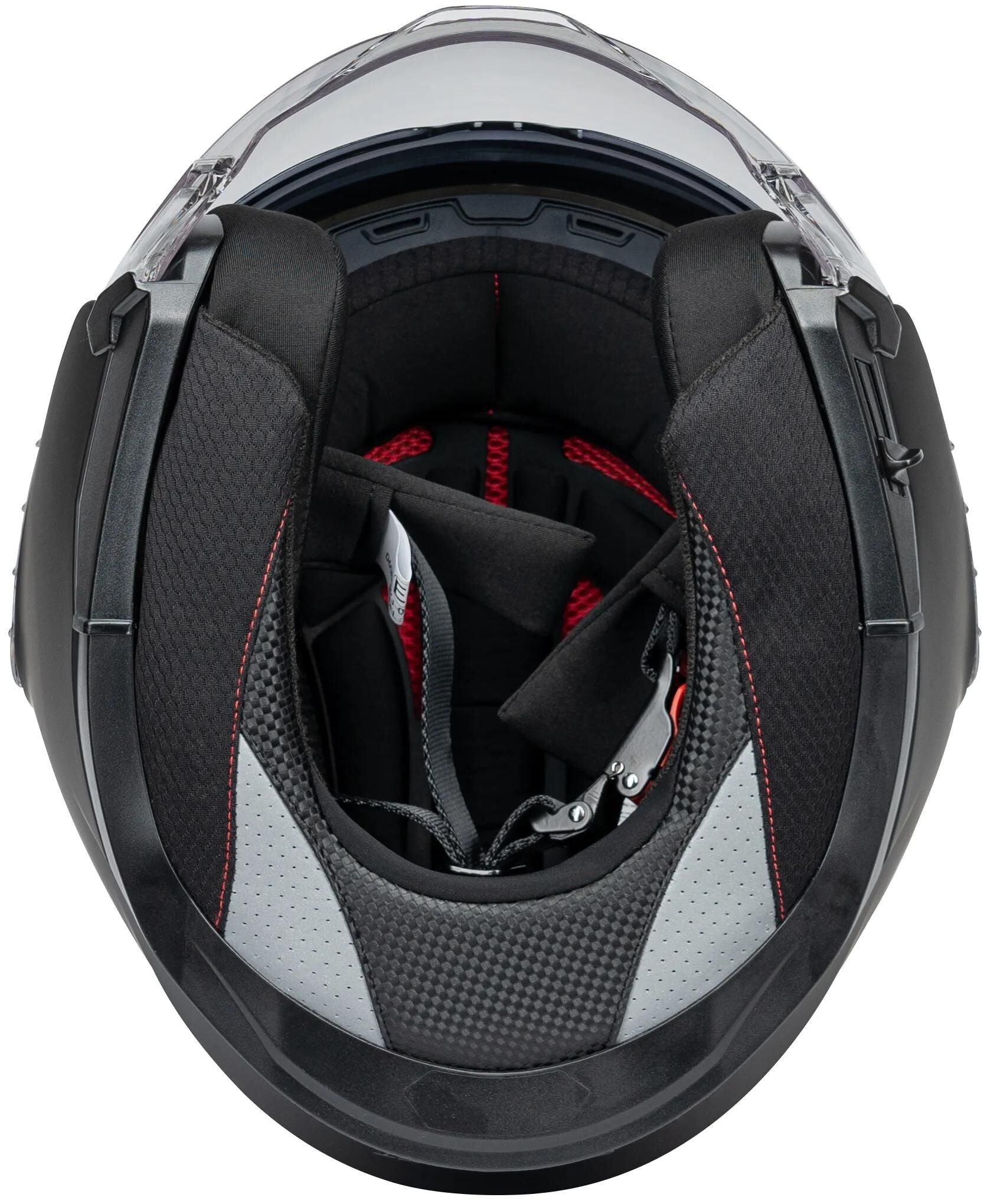 Spec-x jethelm sx-22.03 stinger jet helmet sx-22.03 stinger jet xl black matt