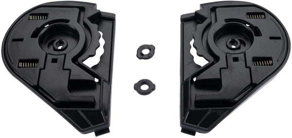 Spec-x visor mechanism sx-22.03
