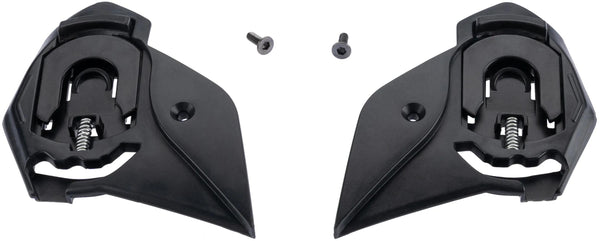 Spec-x visor mechanism sx-62.01