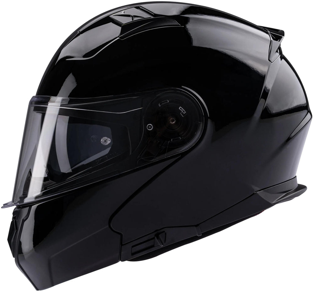 Spec-x klapphelm sx-95.01 stinger road helmet sx-95.01 xs black