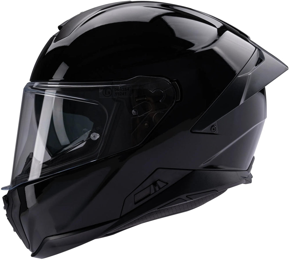 Spec-x integralhelm sx-85.01 stinger sport helmet sx-85.01 stinger sp. xl black