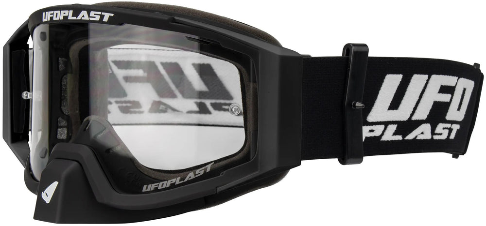 Ufo plast crossbrille wise crossglasses wise black