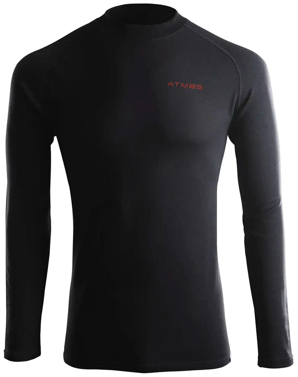 Oxford longshirt atmos heatcore functional shirt atmos heatcore sw gr.l xl