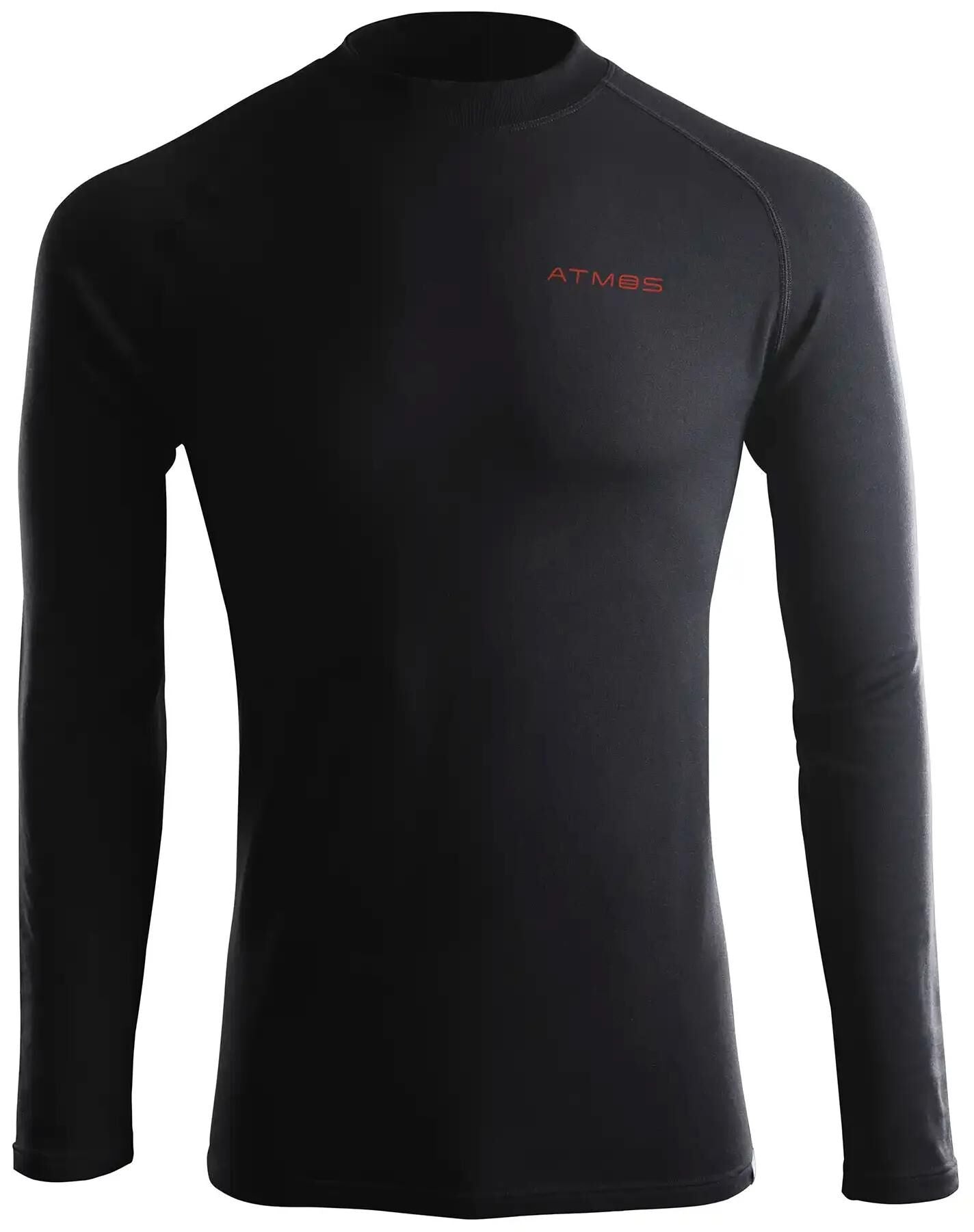 Oxford longshirt atmos heatcore functional shirt atmos heatcore sw 2xl 3xl