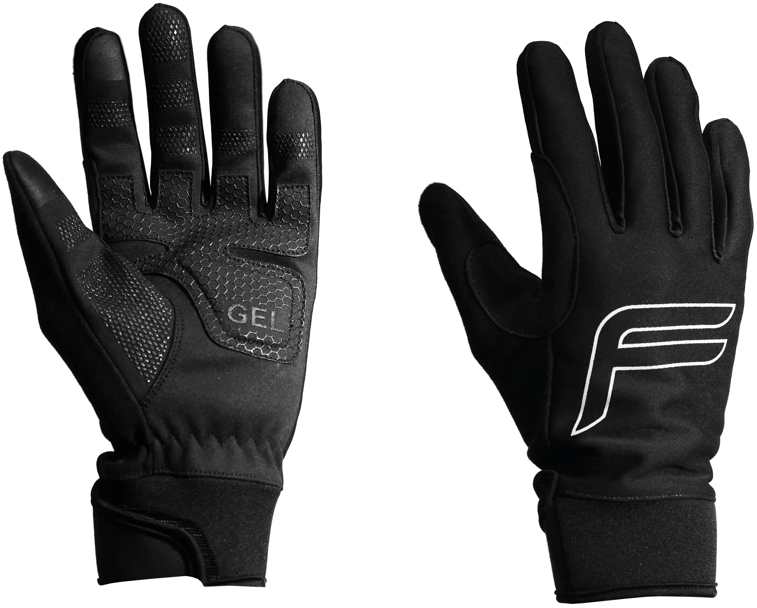 F-lite winterhandschuh gripmaster winter gove gripmaster size s