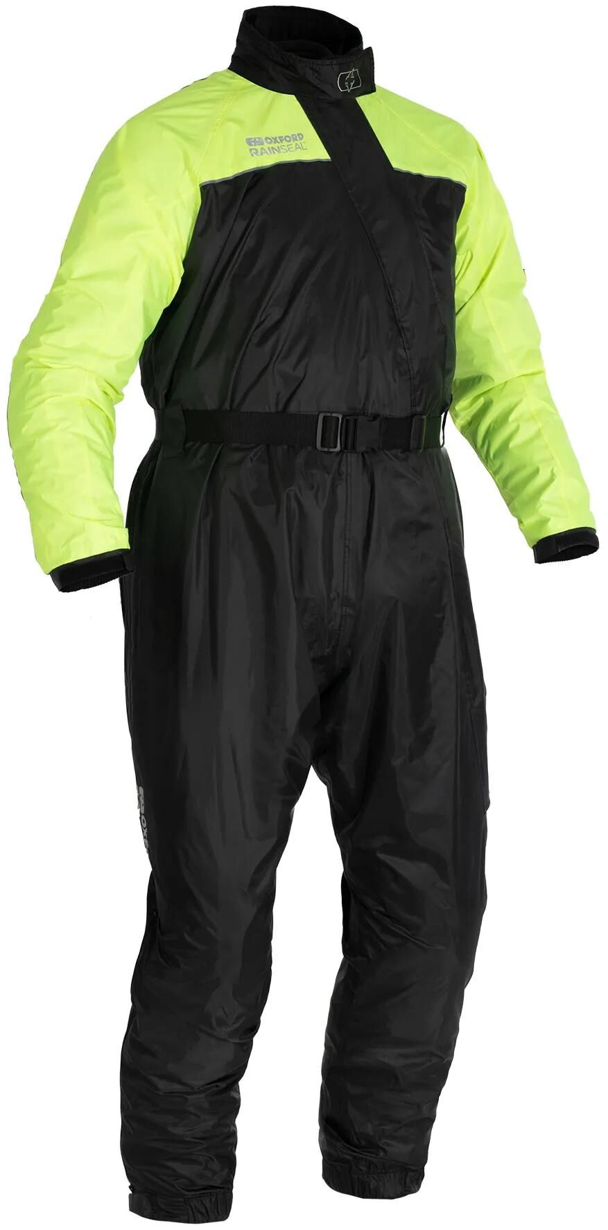 Oxford regenanzug rainseal rain suit rainseal sw ge gr. xl