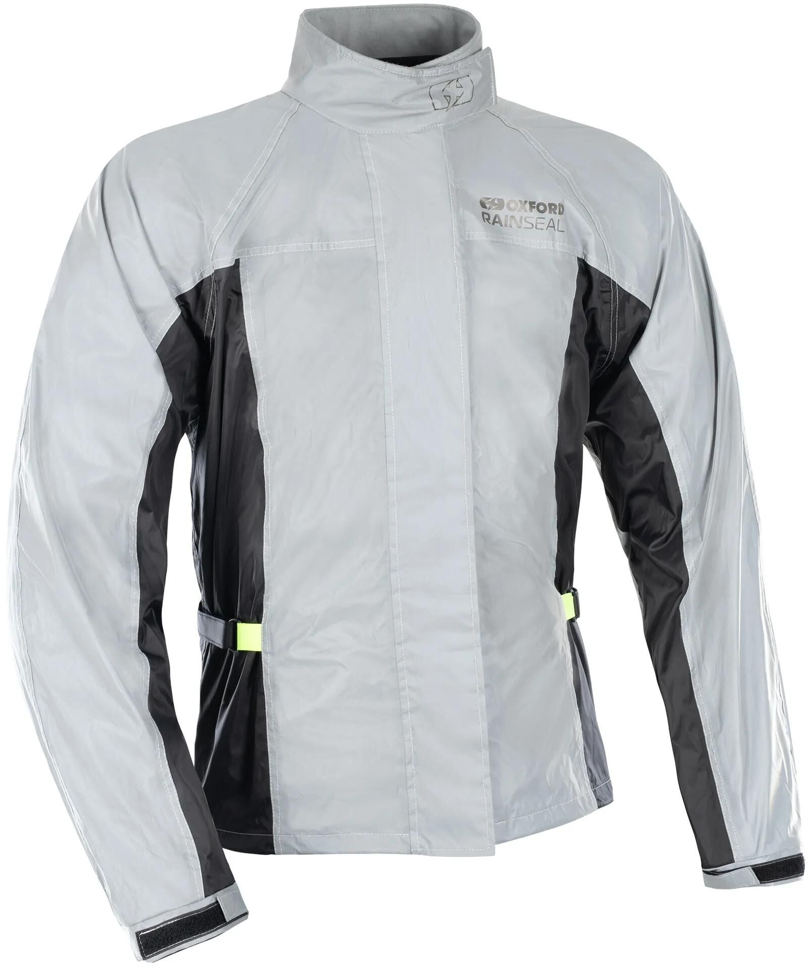 Oxford regenjacke rainseal bright rain jacket rainseal bright size 6xl