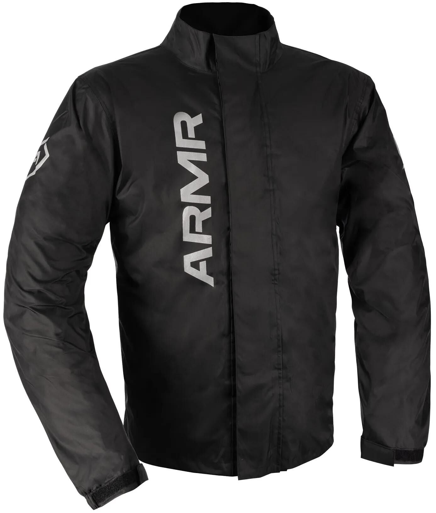 Armr regenjacke dryguard rain jackets dryguar wp black size 6xl