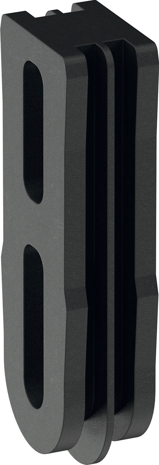 Wera tool-check modular micro 1, 21‑delig bitset (zwart groen)