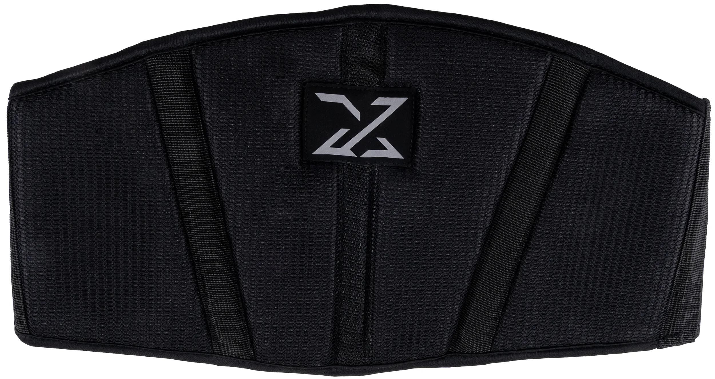 Spec-x nierengurt sx-k1.01 kidney belts sx-k1.01 black gr.xl