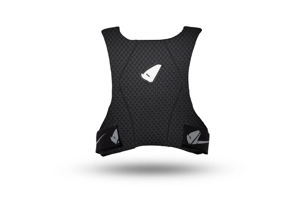 Ufo plast brustprotektor reborn mv4 children's breast protect reborn mv4 black