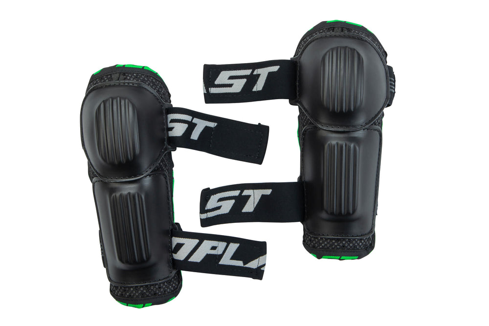 Ufo plast ellenbogenprotektoren alcor children's elbow brace uf alcor black
