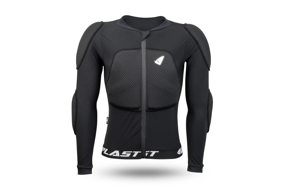 Ufo plast protektorenjacke reborn mv2 protector jacket ufo reborn mv2 black