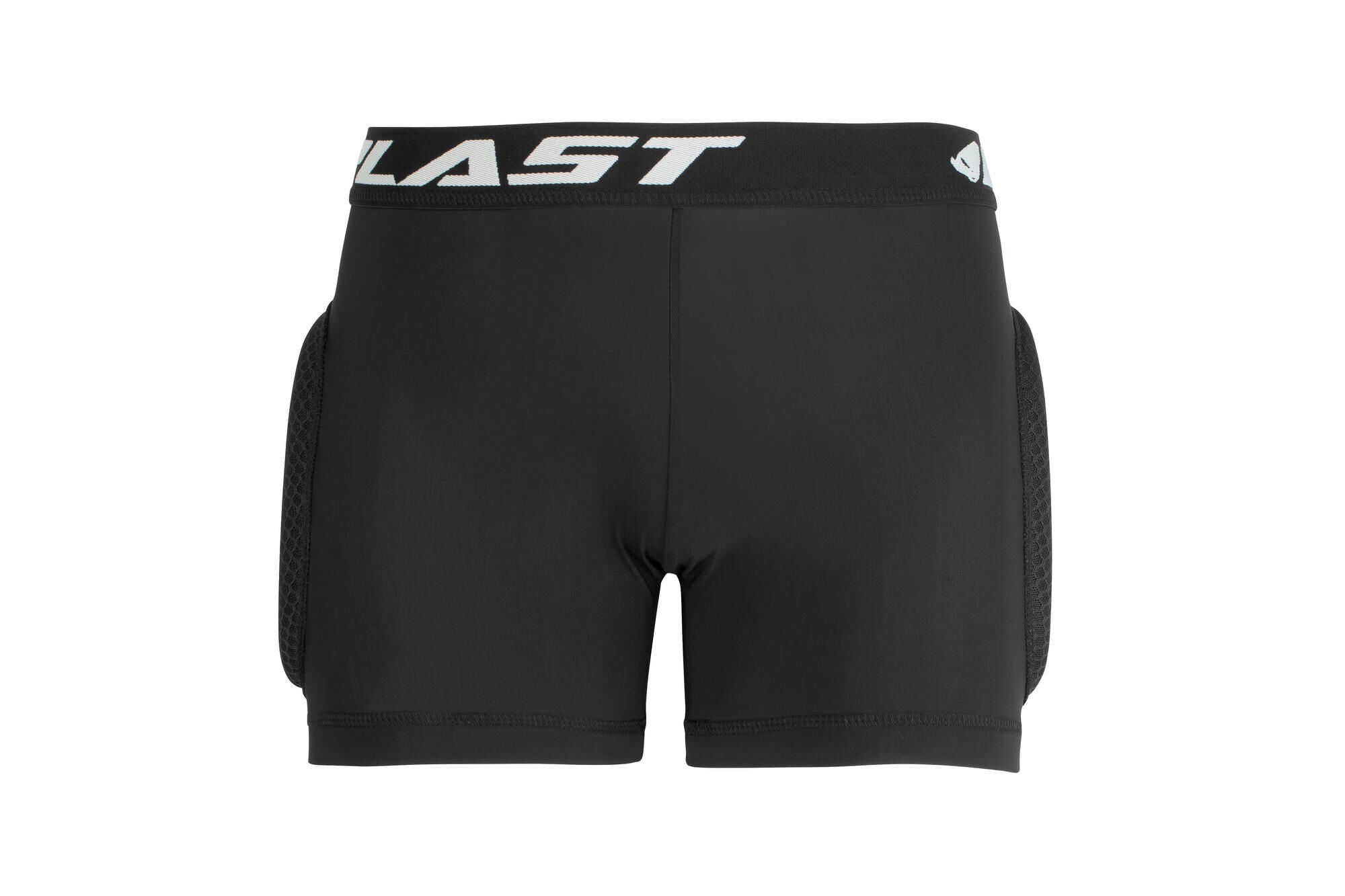 Ufo plast protector broek reborn mv6 . children's protec. trouse reborn mv6 black