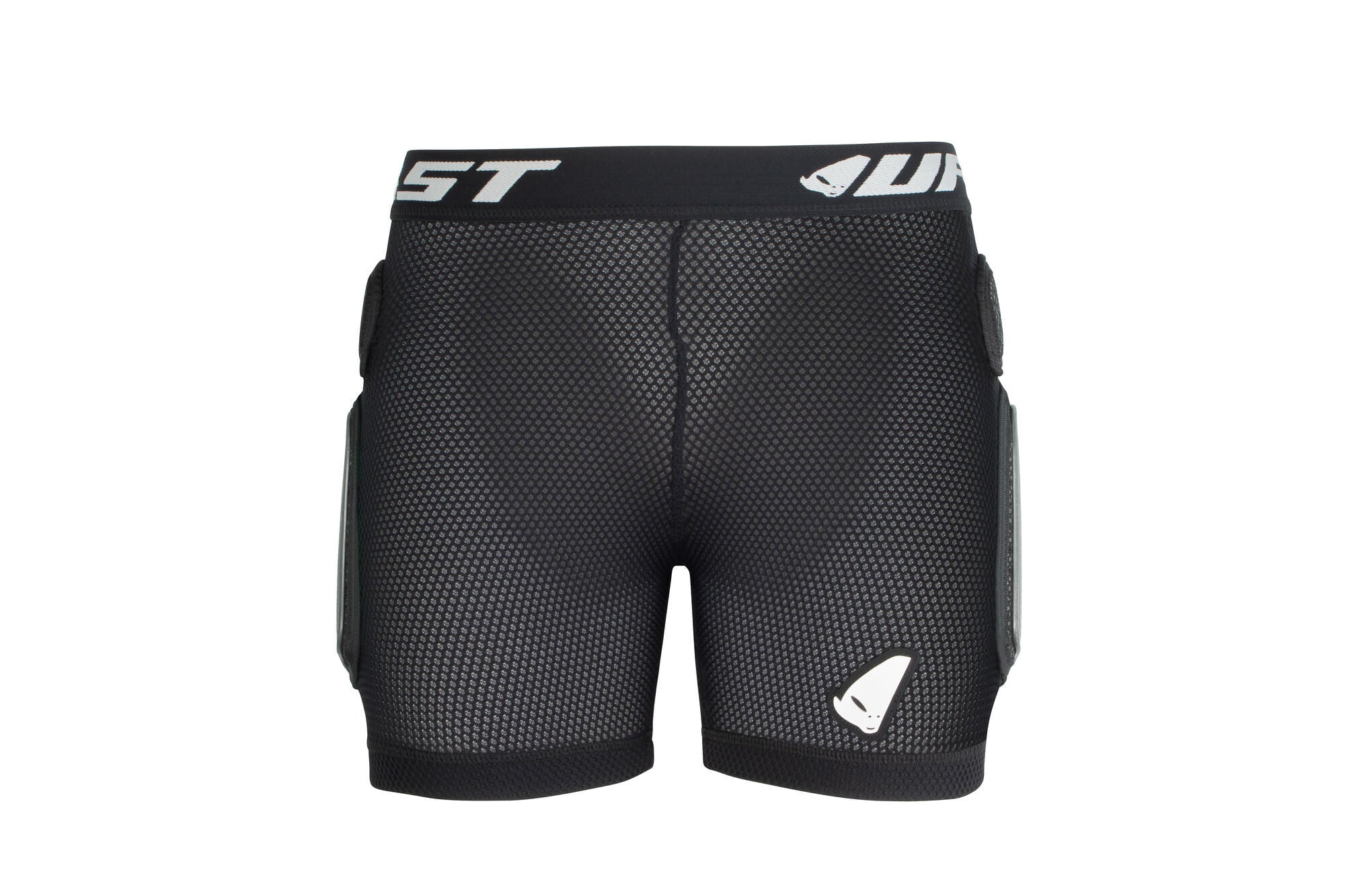 Ufo plast protector broek muryan mv6 . children's protec. trouse muryan mv6 black