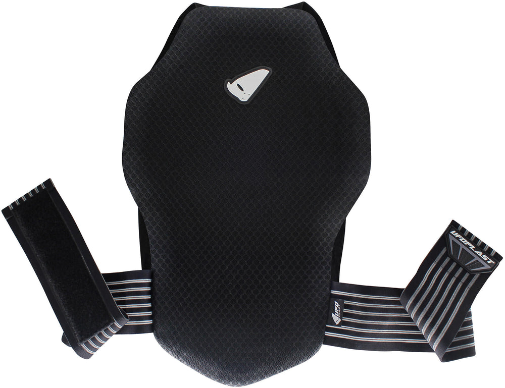 Ufo plast rugprotector reborn mv5 back protector ufo reborn mv5 black gr. xl