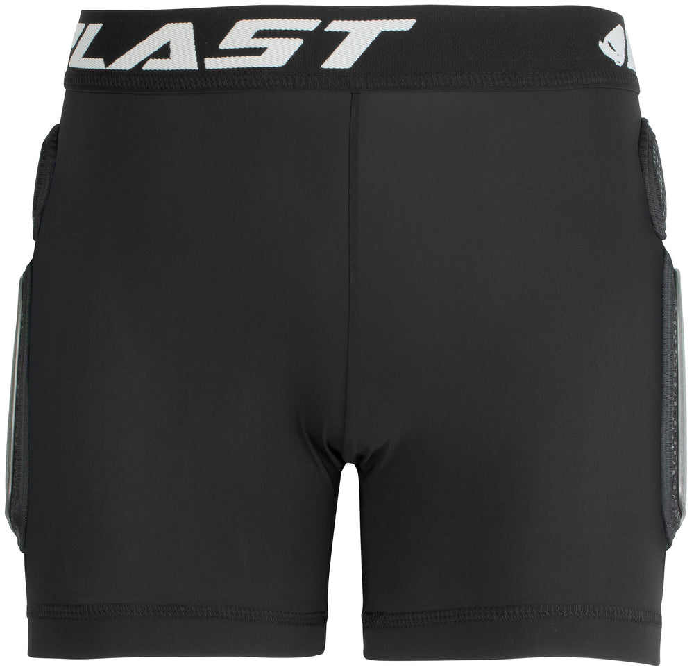 Ufo plast protector broek muryan mv6 . children's protec. trouse muryan mv6 black gr. l
