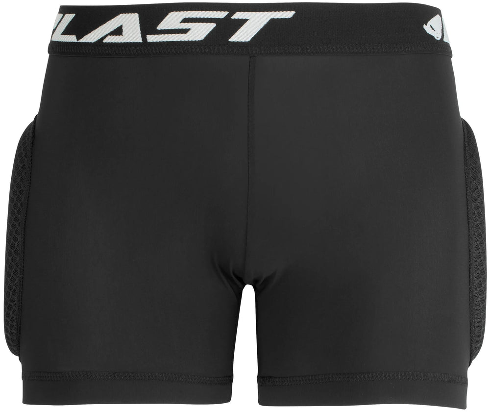 Ufo plast protektorenhose reborn mv6 children's protec. trouse reborn mv6 black gr. s