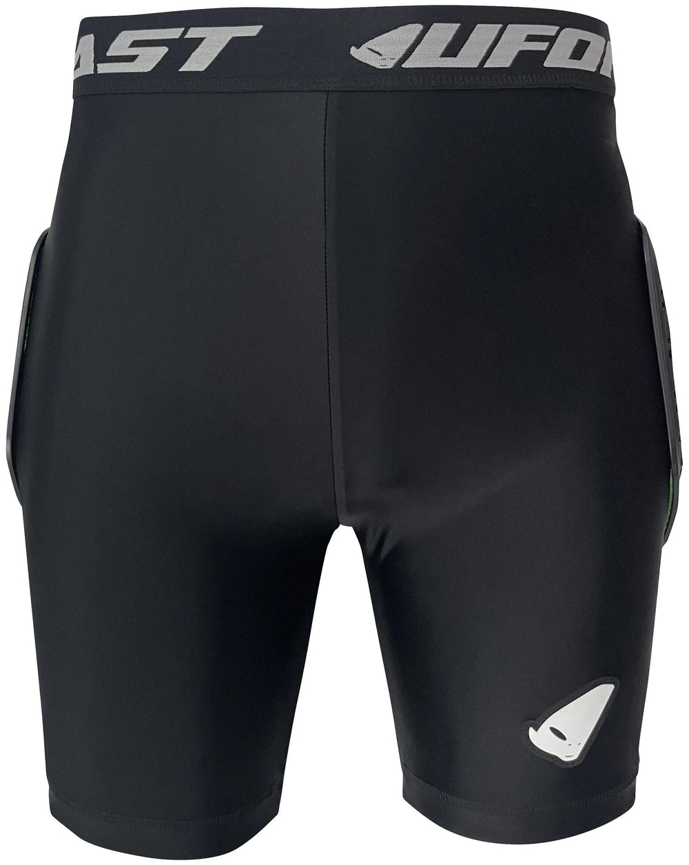 Ufo plast protektorenhose reborn mv6 protector pants ufo reborn mv6 black gr. l