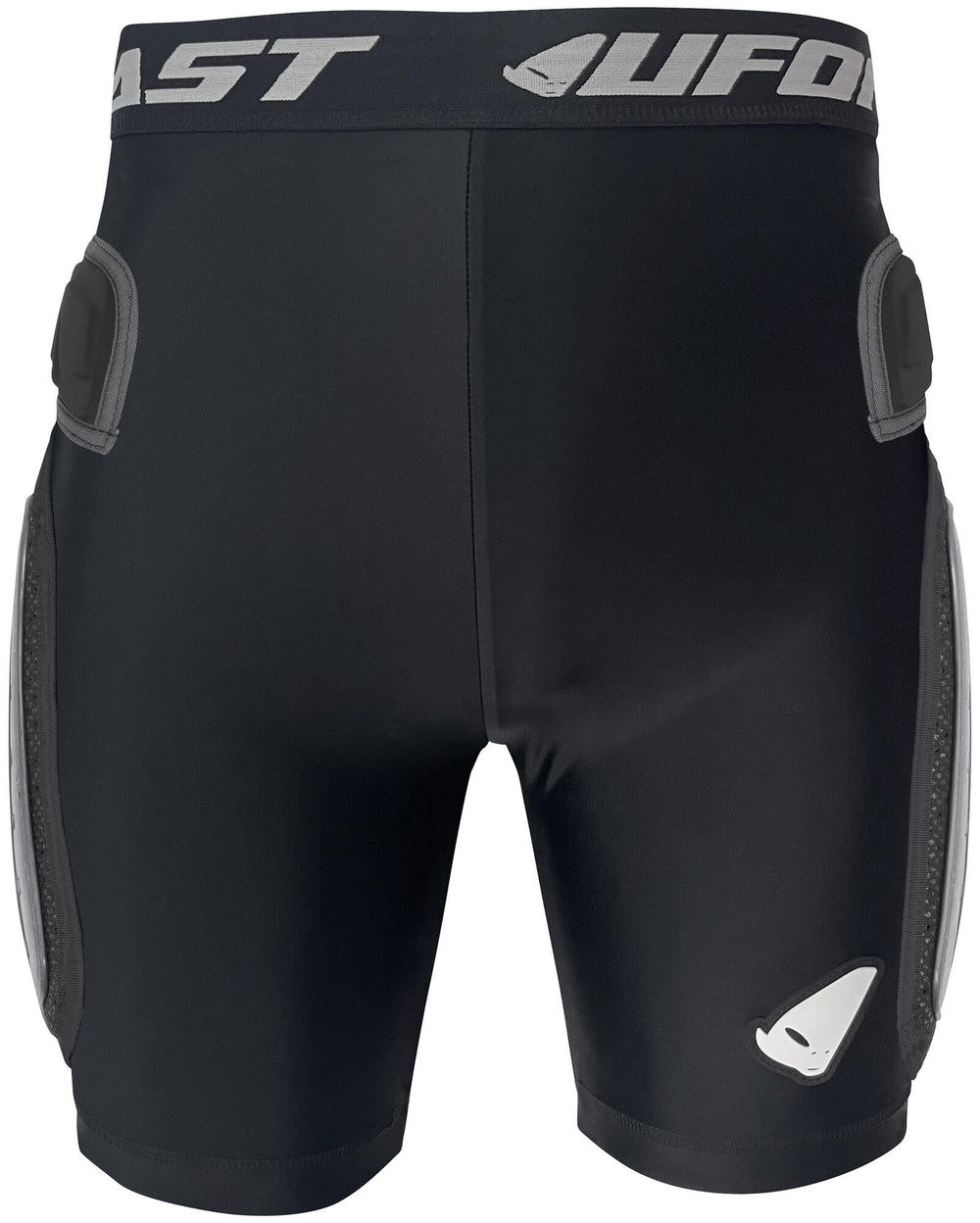 Ufo plast protector broek muryan mv6 protector pants ufo muryan mv6 black gr. xl