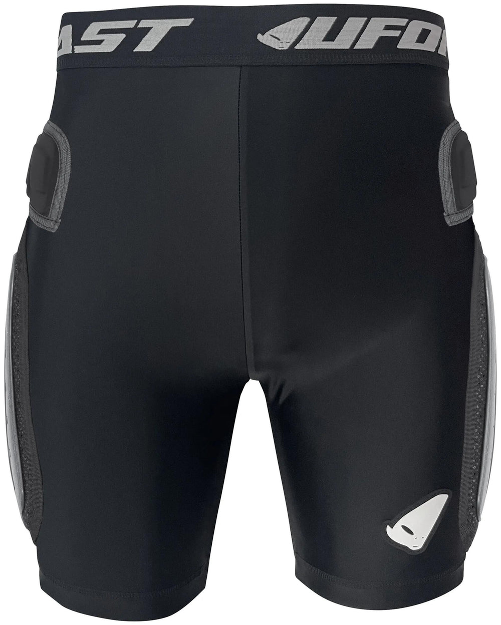 Ufo plast protektorenhose muryan mv6 protector pants ufo muryan mv6 black gr. m