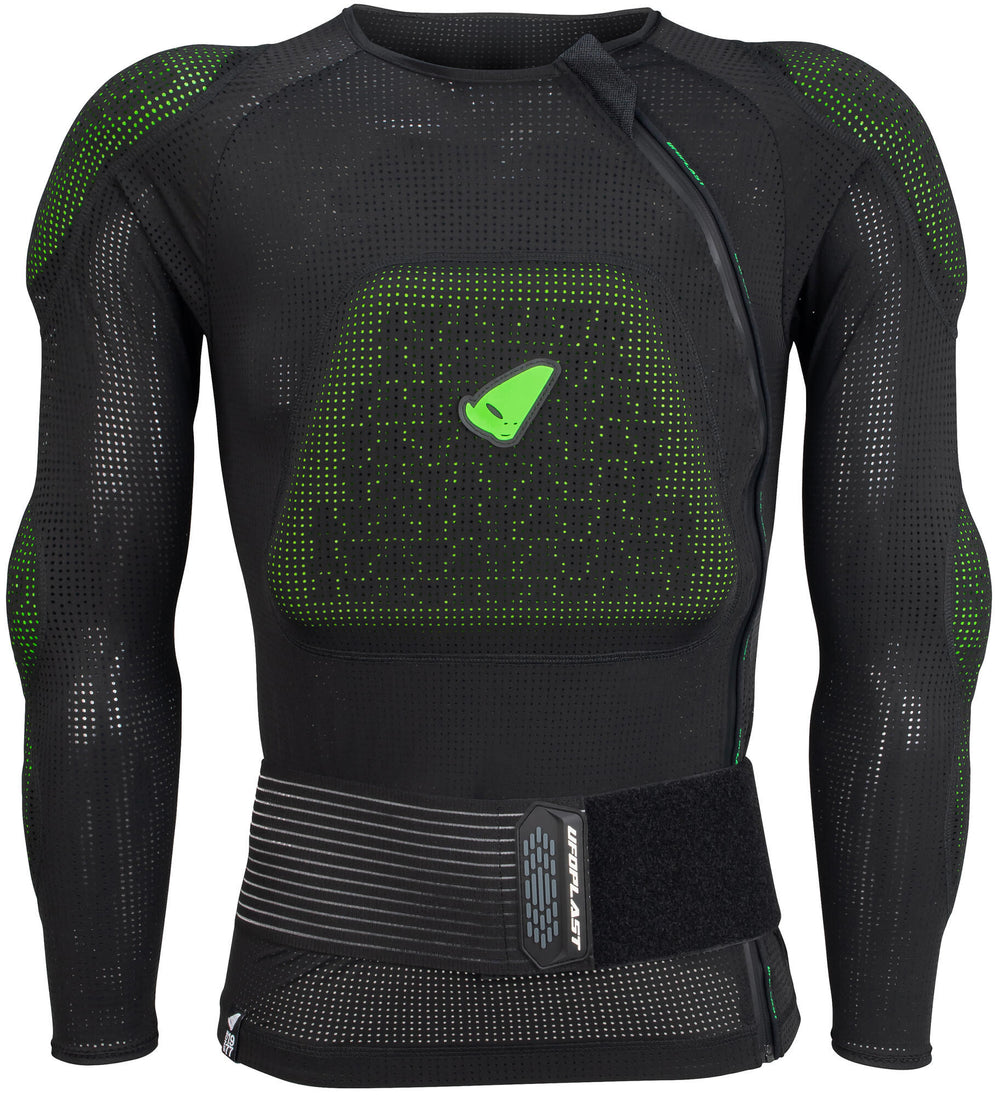 Ufo plast protektorenhemd centurion bv1 protector shirt ufo bv1 centurion black l xl