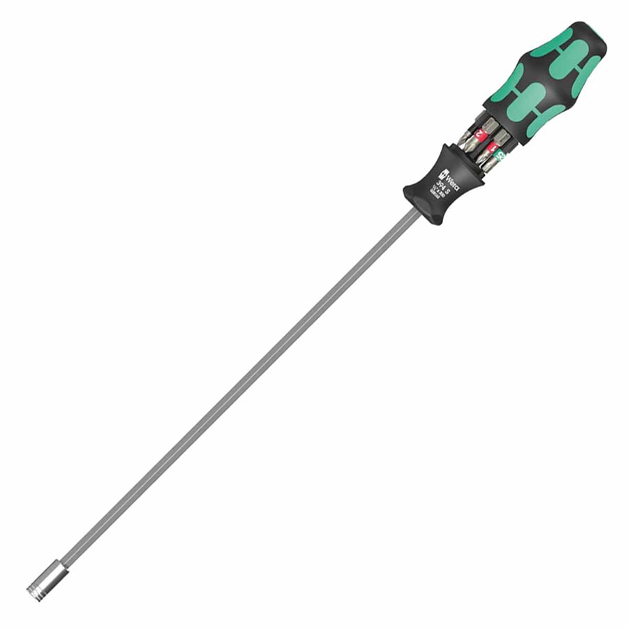Wera Kraftform Kompakt 27 XL Universeel 1